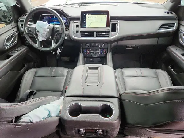 1GNSKEKD2PR298130 2023 CHEVROLET SUBURBAN - Image 8