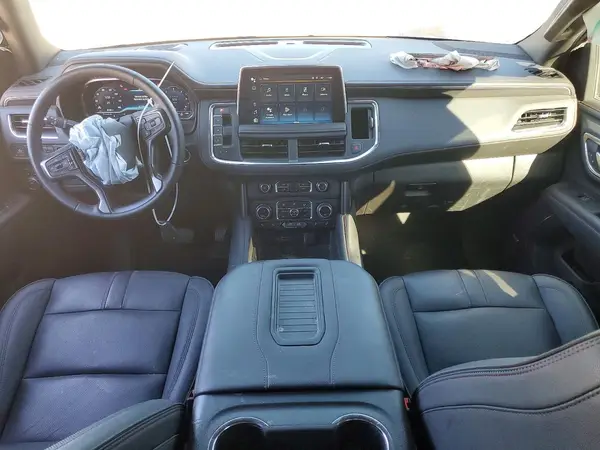 1GNSKEKD2PR354728 2023 CHEVROLET SUBURBAN - Image 8