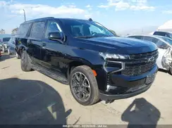 1GNSKEKD2PR367074 2023 CHEVROLET SUBURBAN