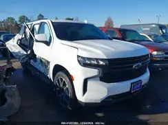 1GNSKEKD2RR269309 2024 CHEVROLET SUBURBAN