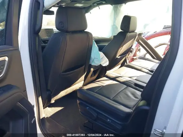 1GNSKEKD2RR269309 2024 CHEVROLET SUBURBAN - Image 8