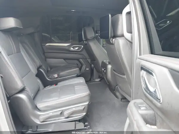 1GNSKEKD2RR325751 2024 CHEVROLET SUBURBAN - Image 8