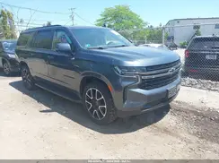 1GNSKEKD3MR216675 2021 CHEVROLET SUBURBAN