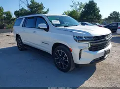 1GNSKEKD3MR286547 2021 CHEVROLET SUBURBAN