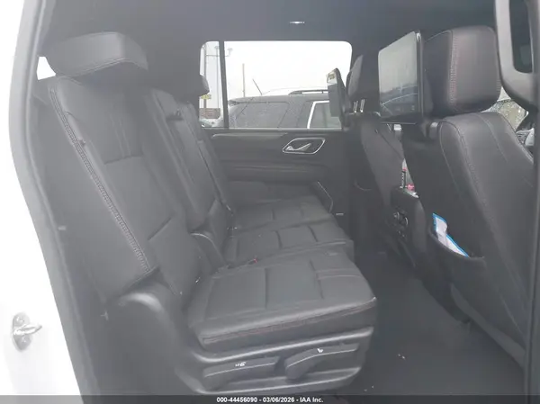 1GNSKEKD3MR416018 2021 CHEVROLET SUBURBAN - Image 8