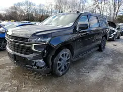 1GNSKEKD3MR426399 2021 CHEVROLET SUBURBAN