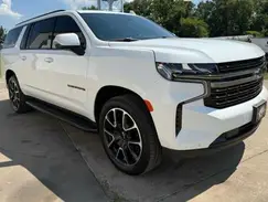 1GNSKEKD3NR218993 2022 CHEVROLET SUBURBAN