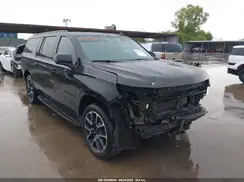 1GNSKEKD3NR231663 2022 CHEVROLET SUBURBAN
