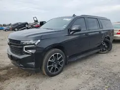1GNSKEKD3PR336948 2023 CHEVROLET SUBURBAN