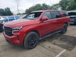 1GNSKEKD3PR467877 2023 CHEVROLET SUBURBAN