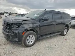 1GNSKEKD3PR493055 2023 CHEVROLET SUBURBAN