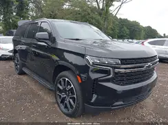 1GNSKEKD4MR407375 2021 CHEVROLET SUBURBAN