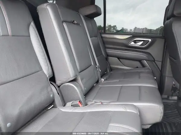 1GNSKEKD4MR407375 2021 CHEVROLET SUBURBAN - Image 8