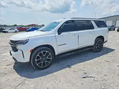 1GNSKEKD4MR441400 2021 CHEVROLET SUBURBAN
