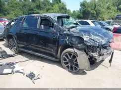 1GNSKEKD4MR446709 2021 CHEVROLET SUBURBAN