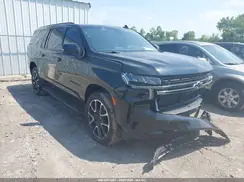 1GNSKEKD4NR100516 2022 CHEVROLET SUBURBAN