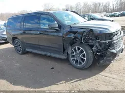 1GNSKEKD4NR205170 2022 CHEVROLET SUBURBAN