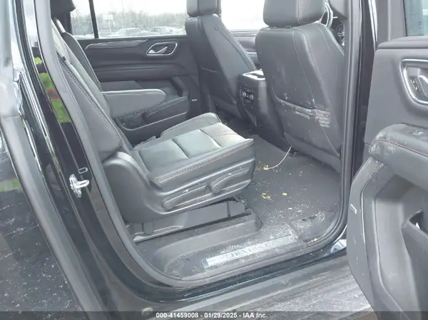 1GNSKEKD4NR205170 2022 CHEVROLET SUBURBAN - Image 8