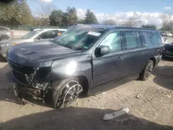1GNSKEKD4NR303096 2022 CHEVROLET SUBURBAN