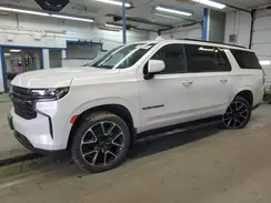 1GNSKEKD4NR341895 2022 CHEVROLET SUBURBAN