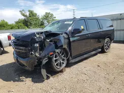 1GNSKEKD4PR167068 2023 CHEVROLET SUBURBAN