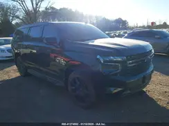1GNSKEKD4PR212400 2023 CHEVROLET SUBURBAN