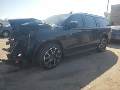1GNSKEKD4PR226099 2023 CHEVROLET SUBURBAN