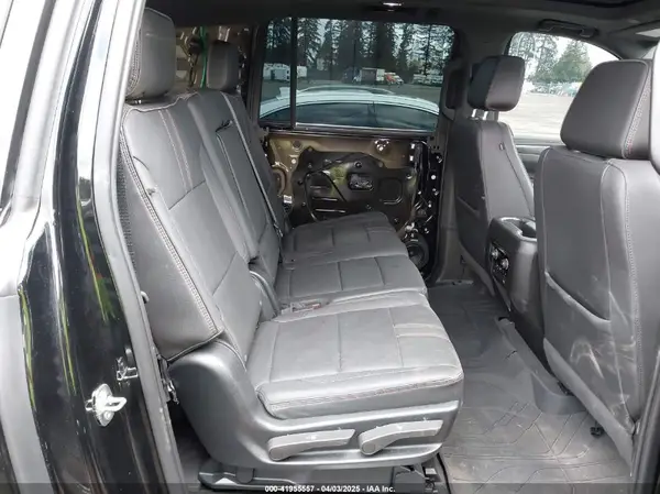 1GNSKEKD4PR240200 2023 CHEVROLET SUBURBAN - Image 8
