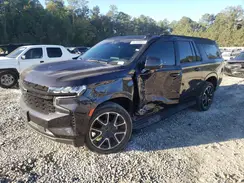 1GNSKEKD4PR263797 2023 CHEVROLET SUBURBAN