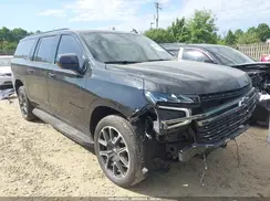 1GNSKEKD5MR487866 2021 CHEVROLET SUBURBAN