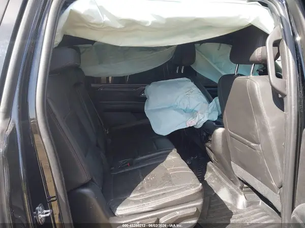 1GNSKEKD5MR487866 2021 CHEVROLET SUBURBAN - Image 8