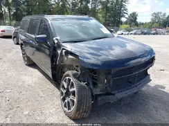 1GNSKEKD5NR148381 2022 CHEVROLET SUBURBAN