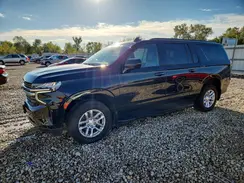 1GNSKEKD5NR168131 2022 CHEVROLET SUBURBAN