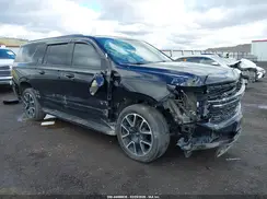 1GNSKEKD5NR189898 2022 CHEVROLET SUBURBAN