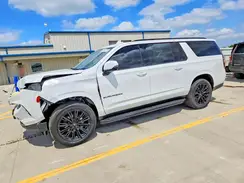 1GNSKEKD5NR220535 2022 CHEVROLET SUBURBAN