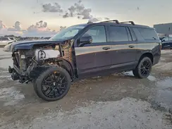 1GNSKEKD5NR263269 2022 CHEVROLET SUBURBAN