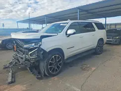 1GNSKEKD5NR280542 2022 CHEVROLET SUBURBAN