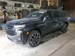1GNSKEKD5NR295378 2022 CHEVROLET SUBURBAN