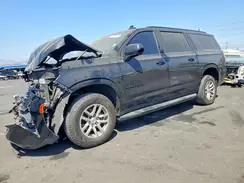 1GNSKEKD5PR108689 2023 CHEVROLET SUBURBAN