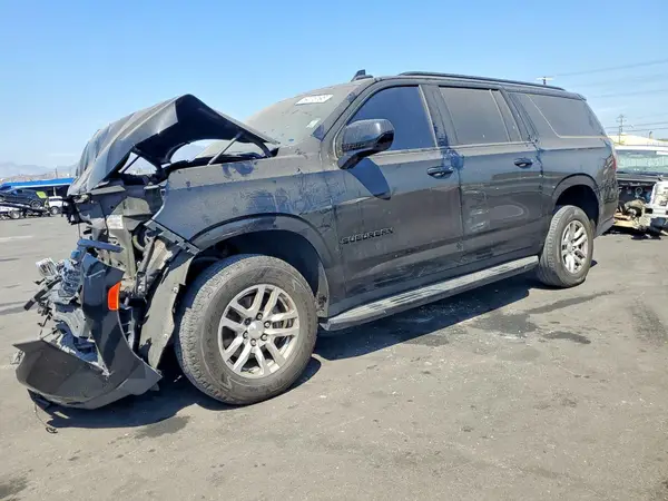 1GNSKEKD5PR108689 2023 CHEVROLET SUBURBAN - Image 1
