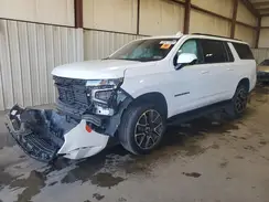1GNSKEKD5PR109146 2023 CHEVROLET SUBURBAN