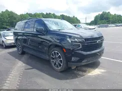 1GNSKEKD5PR124911 2023 CHEVROLET SUBURBAN