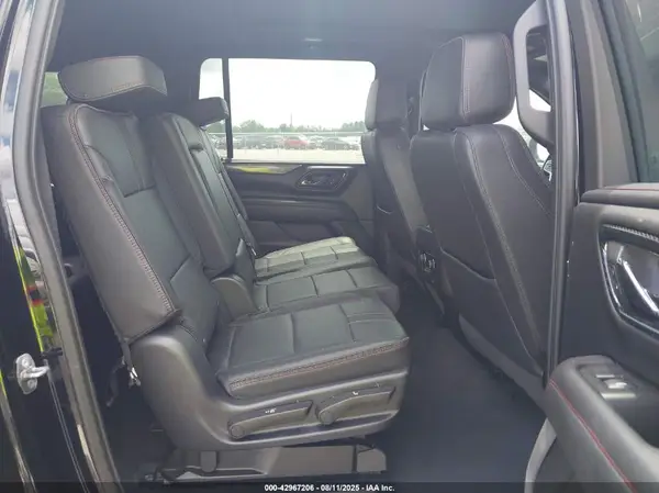 1GNSKEKD5PR124911 2023 CHEVROLET SUBURBAN - Image 8