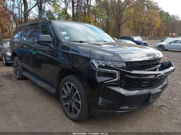 1GNSKEKD5PR228816 2023 CHEVROLET SUBURBAN - Image 1