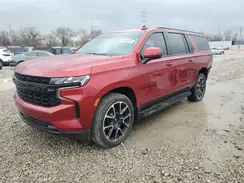1GNSKEKD5PR354447 2023 CHEVROLET SUBURBAN