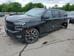1GNSKEKD5PR376772 2023 CHEVROLET SUBURBAN