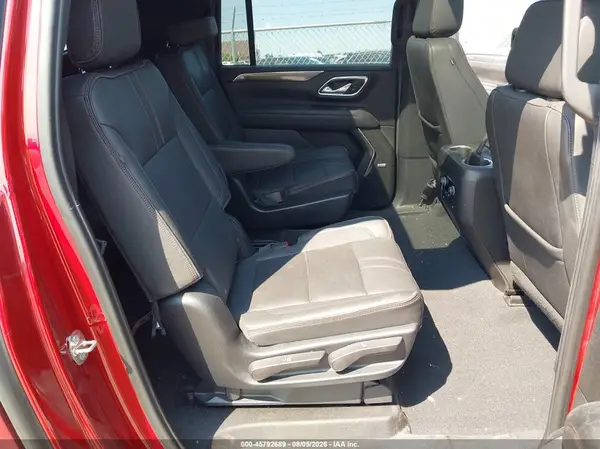 1GNSKEKD5PR482591 2023 CHEVROLET SUBURBAN - Image 8