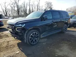 1GNSKEKD5RR201165 2024 CHEVROLET SUBURBAN