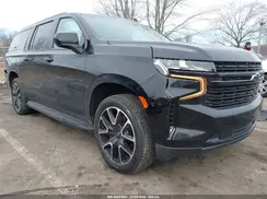 1GNSKEKD6PR220739 2023 CHEVROLET SUBURBAN