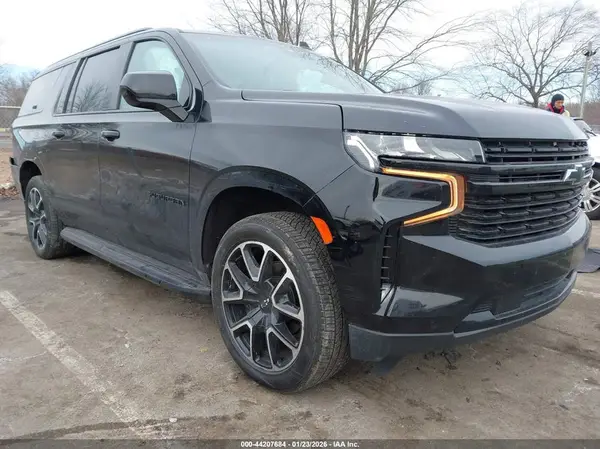1GNSKEKD6PR220739 2023 CHEVROLET SUBURBAN - Image 1